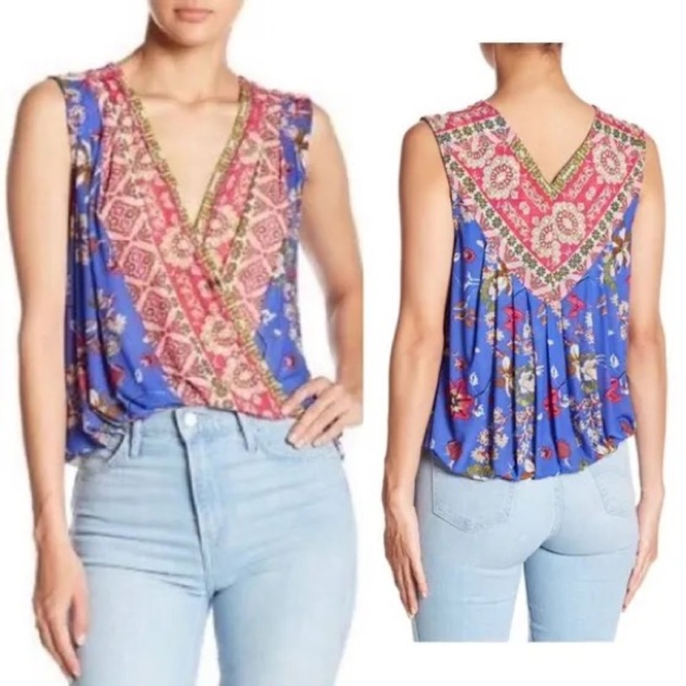 Free People Top - Picture 3 of 3